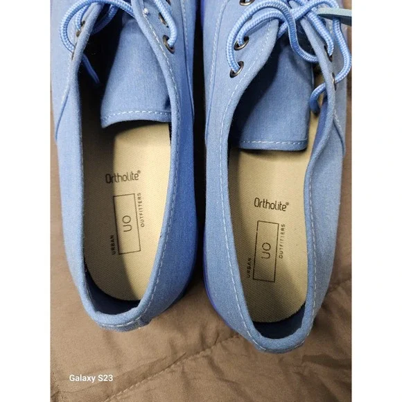 urban outfitters Ortholite‎ Shoes - Picture 2 of 7